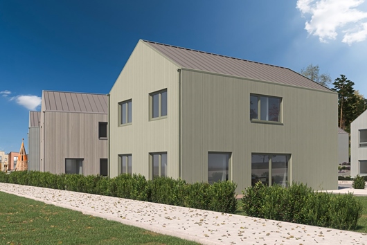 Villa i Rissne, Sundbyberg, Stockholm, Ryttmästarvägen 40