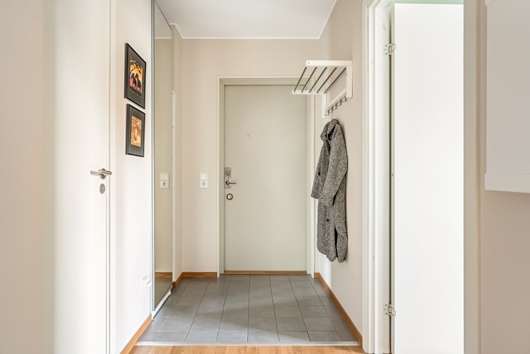 Bostadsrätt i Ör, Sundbyberg, Stockholm, Brogatan 16