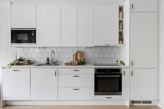 Bostadsrätt i Centrala Sundbyberg, Stockholm, Starrbäcksgatan 11A