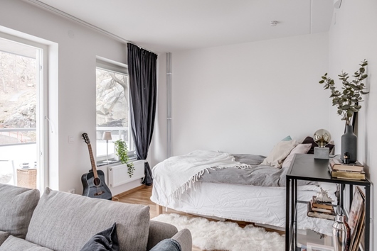 Bostadsrätt i Gamlestaden, GÖTEBORG, Göteborg, Västra Götaland, Artillerigatan 38