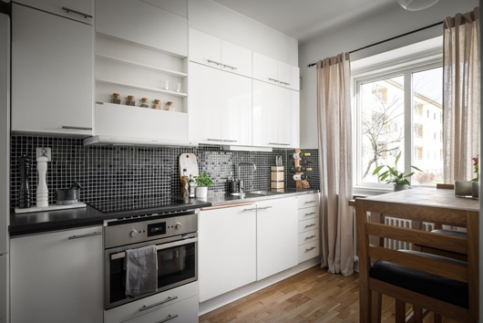 Bostadsrätt i Gamlestaden - Bellevue, GÖTEBORG, Göteborg, Västra Götaland, Bångegatan 2A