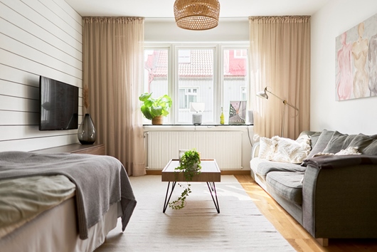 Bostadsrätt i Lunden, GÖTEBORG, Göteborg, Västra Götaland, Persgatan 2B