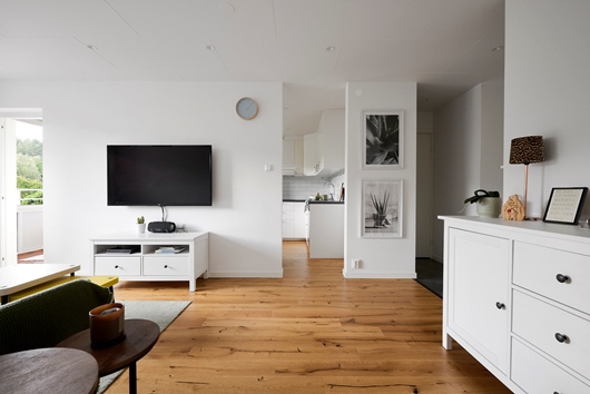 Bostadsrätt i Kviberg, GÖTEBORG, Göteborg, Västra Götaland, Befälsgatan 8