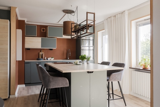 Bostadsrätt i Lorensborg, Malmö, Skåne, Vendelsfridsgatan 2A