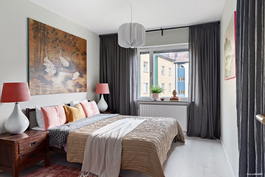 Bostadsrätt i Västra Kattarp, MALMÖ, Malmö, Skåne, Poppelgatan 28A