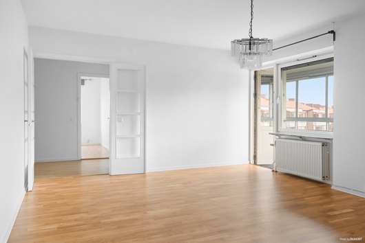 Bostadsrätt i Östra Sorgenfri, Malmö, Skåne, Baskemöllegatan 6C