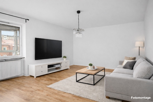 Bostadsrätt i Östra Sorgenfri, Malmö, Skåne, Baskemöllegatan 6C