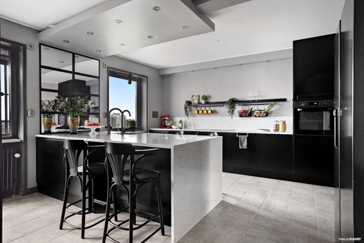 Bostadsrätt i Blekingsborg, Malmö, Skåne, Per Albin Hanssons Väg 54A