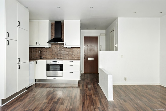 Bostadsrätt i City, Malmö, Skåne, Stora Nygatan 22