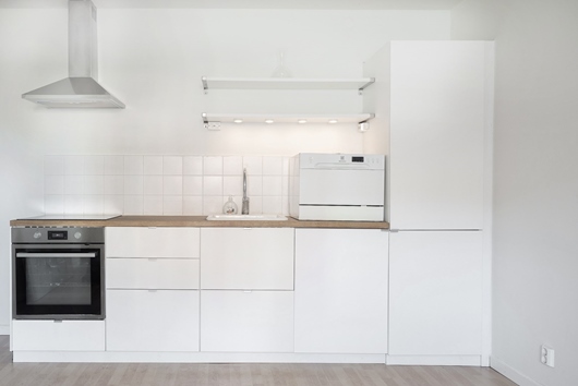 Bostadsrätt i Triangeln, MALMÖ, Malmö, Skåne, Möllevångsgatan 30A