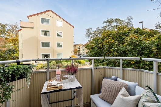 Bostadsrätt i Dammfri, MALMÖ, Malmö, Skåne, Pilåkersvägen 7A