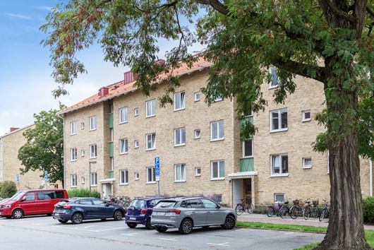 Bostadsrätt i Dammfri, MALMÖ, Malmö, Skåne, Pilåkersvägen 7A