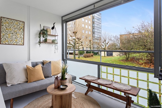 Bostadsrätt i Nydala, MALMÖ, Malmö, Skåne, Lektorsgatan 3D