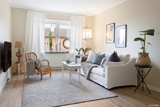 Bostadsrätt i Kirseberg, MALMÖ, Malmö, Skåne, Vattenverksvägen 17C