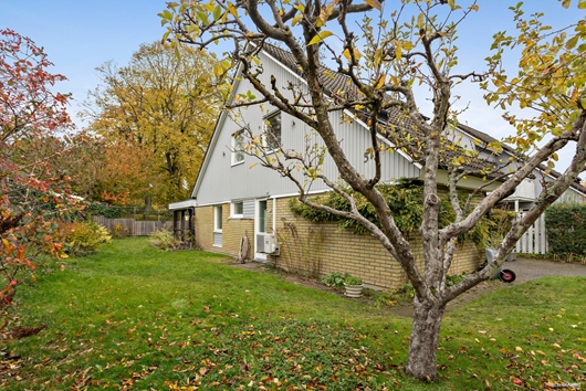 Villa i Oxie Kyrkby, Skåne, Malmö, Pilevallsvägen 57