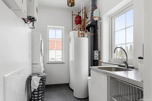 Villa i Lund, Skåne, Felsmosse 204