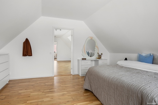 Villa i Lund, Skåne, Felsmosse 204