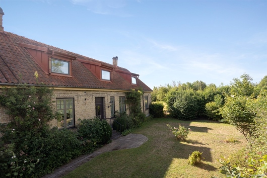 Villa i Malmö, Skåne, Särslövsvägen 31