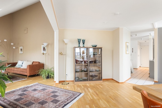 Bostadsrätt i Limhamn, Malmö, Skåne, Valborgsgatan 5C