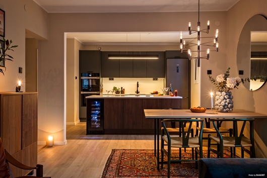 Bostadsrätt i Sorgenfri, Malmö, Skåne, Kiviksgatan 7D