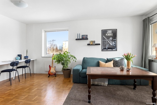 Bostadsrätt i Södertorp, MALMÖ, Malmö, Skåne, Konsultgatan 17