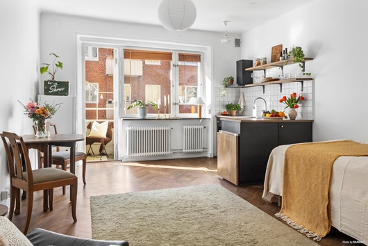 Bostadsrätt i Nobeltorget, MALMÖ, Malmö, Skåne, Göingeplan 10C