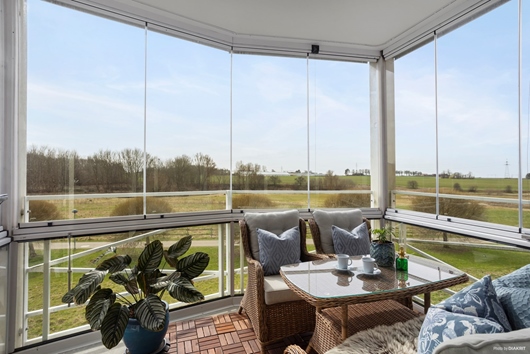 Bostadsrätt i S:t Lars, Lund, Skåne, Åbrinksvägen 37