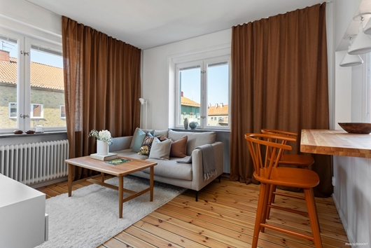 Bostadsrätt i Östra Sorgenfri, Malmö, Skåne, Abbekåsgatan 10A