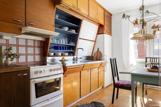 Bostadsrätt i Östra Sorgenfri, MALMÖ, Malmö, Skåne, Östra Farmvägen 38D