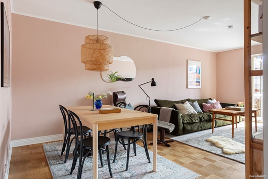 Bostadsrätt i Sorgenfri/Nobeltorget, Malmö, Skåne, Vitemöllegatan 16C