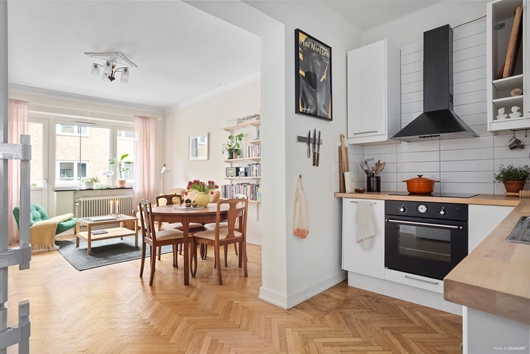 Bostadsrätt i Västra Sorgenfri, MALMÖ, Malmö, Skåne, Åhusgatan 5