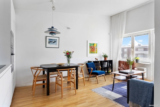 Bostadsrätt i Lorensborg, MALMÖ, Malmö, Skåne, Lorensborgsgatan 5B