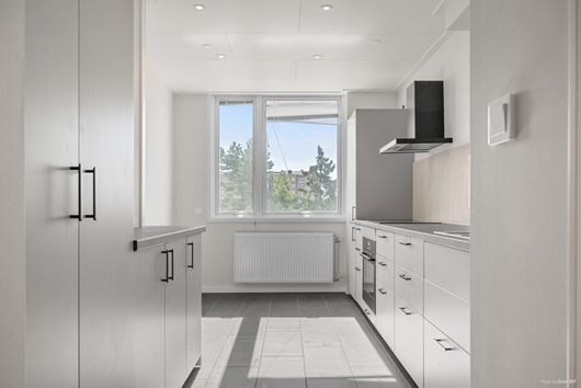 Bostadsrätt i Nydala, MALMÖ, Malmö, Skåne, Humanistgatan 8C
