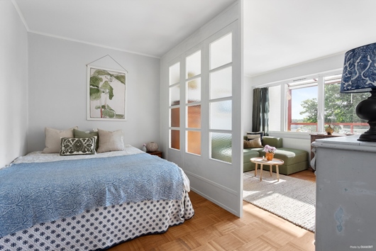 Bostadsrätt i Östra Sorgenfri, MALMÖ, Malmö, Skåne, Branteviksgatan 6B