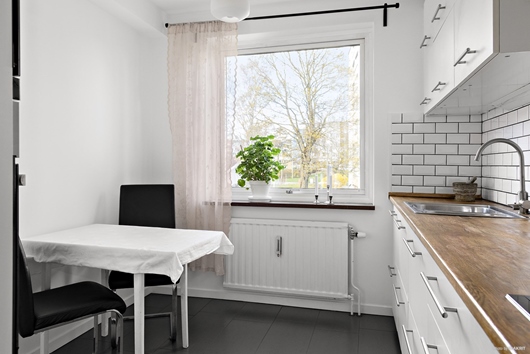 Bostadsrätt i Biskopsgården, GÖTEBORG, Göteborg, Västra Götaland, Regnvädersgatan 20