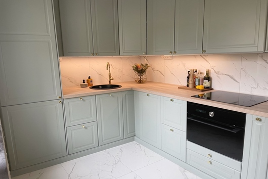 Bostadsrätt i Centrala Hisingen, Göteborg, Västra Götaland, Virvelvindsgatan 2