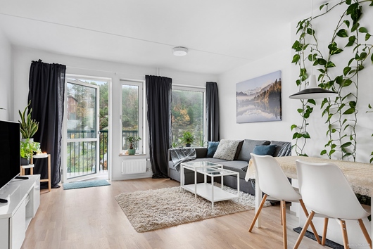 Bostadsrätt i Centrala Hisingen Tolered, GÖTEBORG, Göteborg, Västra Götaland, Långströmsgatan 5A