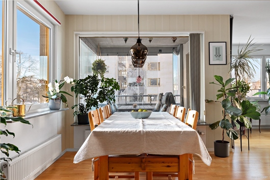 Bostadsrätt i Hisings Backa - S:t Jörgen, Hisings backa, Göteborg, Västra Götaland, Sankt Jörgens allé 3