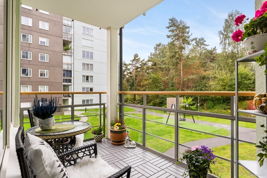 Bostadsrätt i Länsmansgården, GÖTEBORG, Göteborg, Västra Götaland, Varmfrontsgatan 10