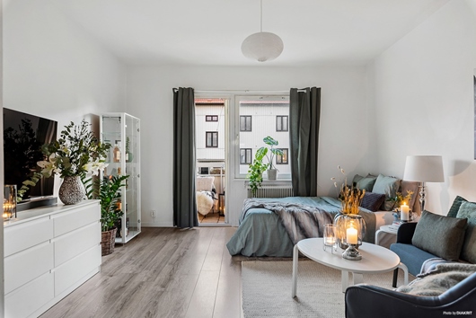 Bostadsrätt i Centrala Hisingen Kvillebäcken, GÖTEBORG, Göteborg, Västra Götaland, Gullrisgatan 5C