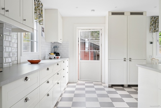 Villa i Hisings Backa - Tingstad, Hisings backa, Göteborg, Västra Götaland, Lilla Postegårdsgatan 4