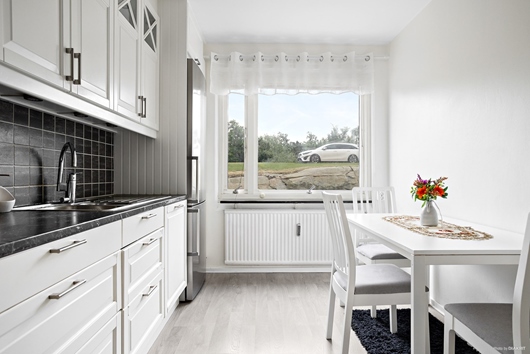 Bostadsrätt i Biskopsgården, GÖTEBORG, Göteborg, Västra Götaland, Önskevädersgatan 55