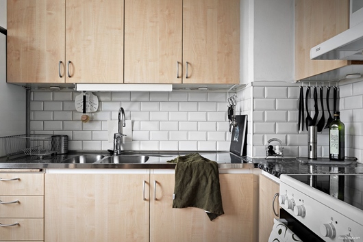 Bostadsrätt i Brämaregården, Göteborg, Västra Götaland, Rambergsvägen 27D