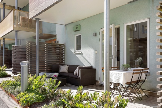 Bostadsrätt i Centrala Hisingen Kvillebäcken, Göteborg, Västra Götaland, Långängen 8A