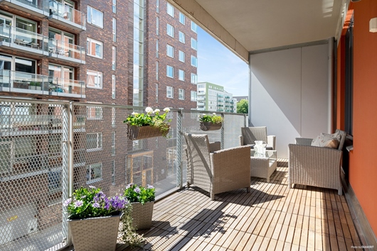 Bostadsrätt i Eriksberg, GÖTEBORG, Göteborg, Västra Götaland, Ostindiefararen 31