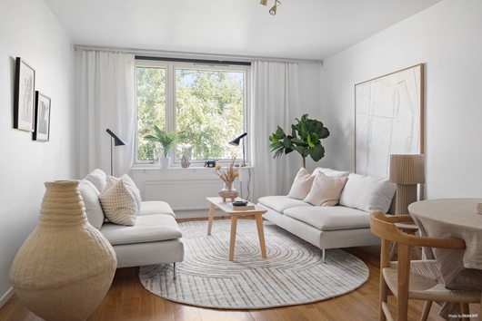 Bostadsrätt i Tuve, Göteborg, Västra Götaland, Brunnehagen 25