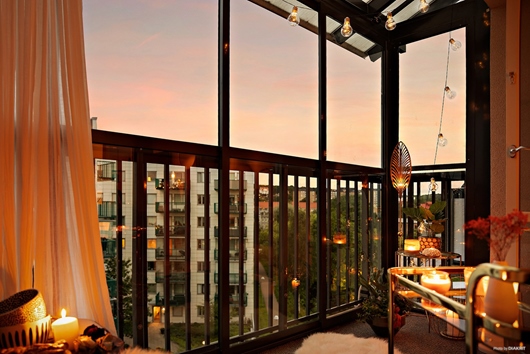 Bostadsrätt i Centrala Hisingen, Göteborg, Västra Götaland, Gröna Annas gata 15