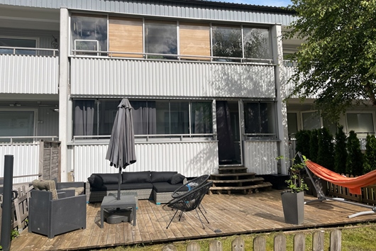 Bostadsrätt i Hisings Kärra, Göteborg, Västra Götaland, Lillekärr södra 116