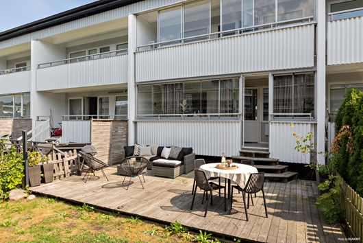 Bostadsrätt i Hisings Kärra, Göteborg, Västra Götaland, Lillekärr södra 116
