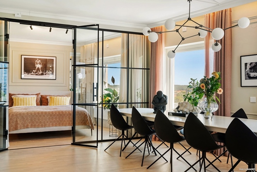 Bostadsrätt i Centrala Hisingen Lundbypark, Göteborg, Västra Götaland, Korstörnegatan 7